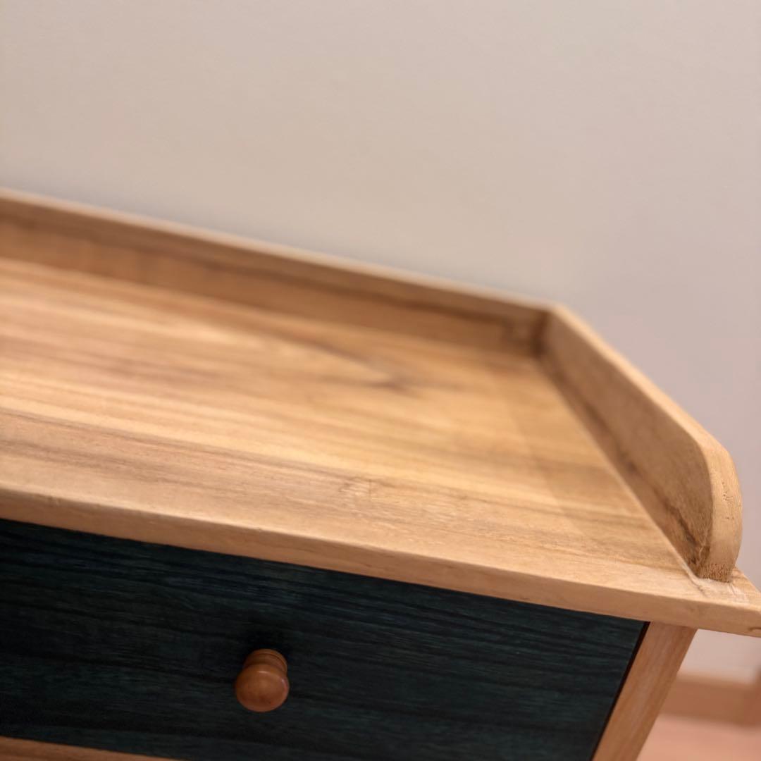 北欧風 テレビボード チェスト ローボード