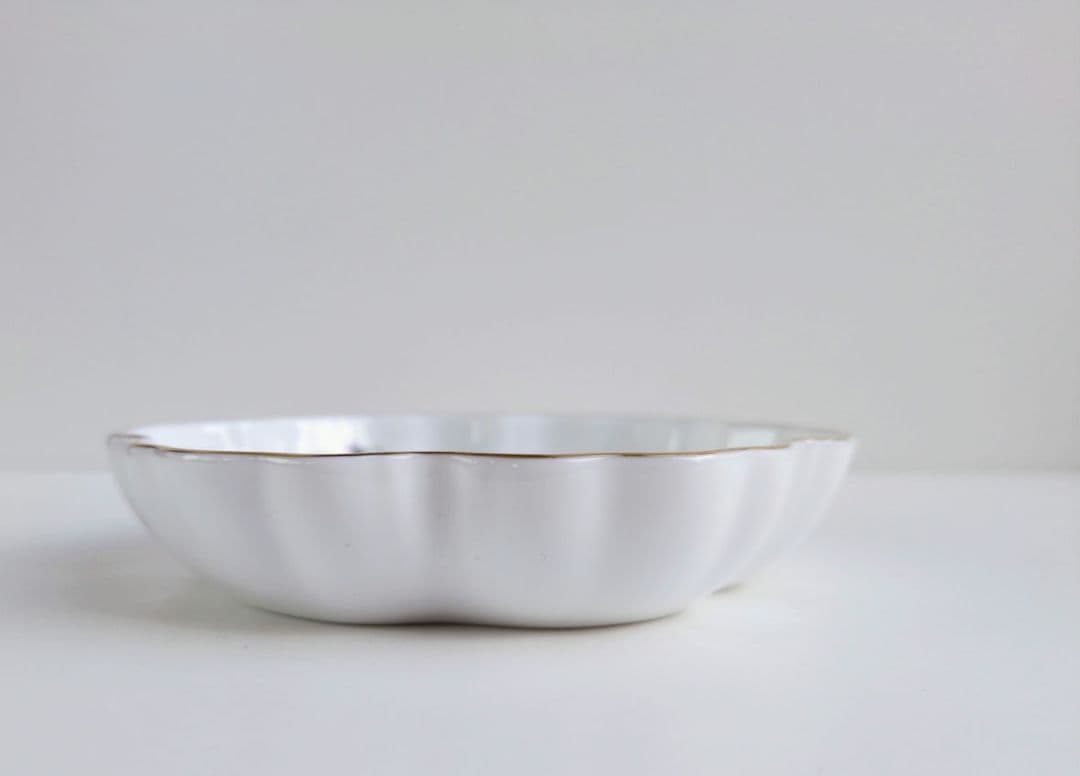 希少品✩ ヘレンド　チューリップの花束　クッキーディッシュ