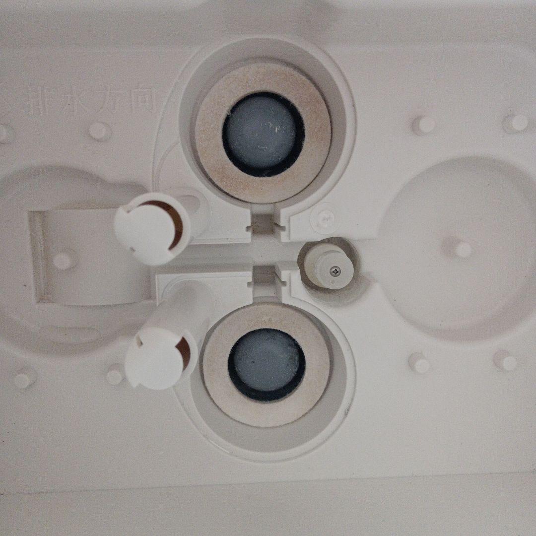 業務用　オフィス　YUASA スチームファン式加湿器　 YHN-1200B