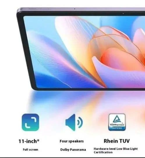 LENOVO TB331FC タブレット 本体 8GB+128GB