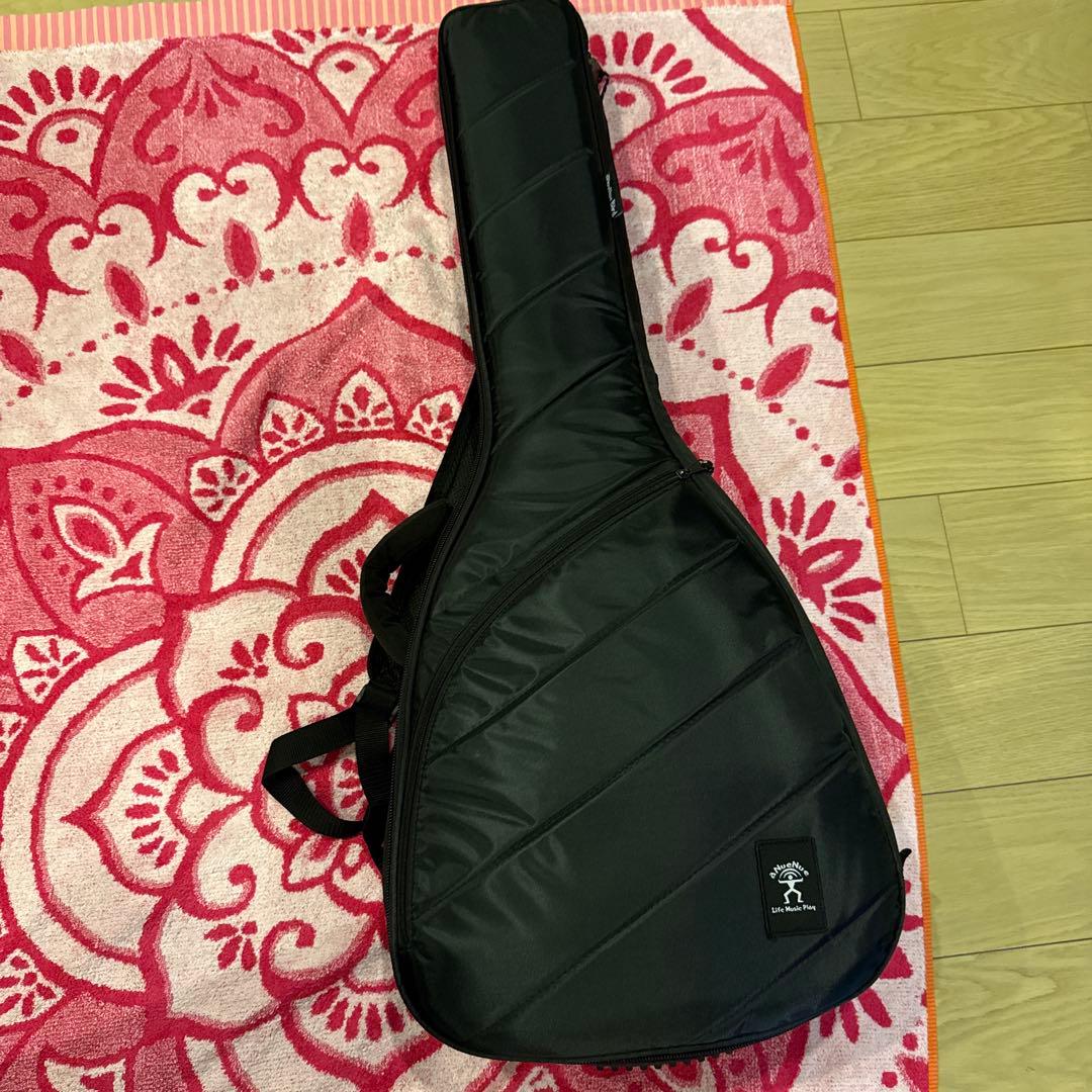 ギター aNueNue/Bird Guitar Series aNN-MN14EF