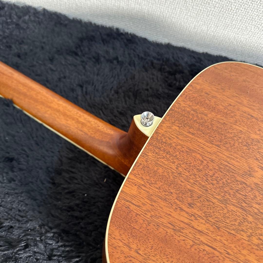 James JD600ENAS エレアコ 弦楽器 アコースティックギター