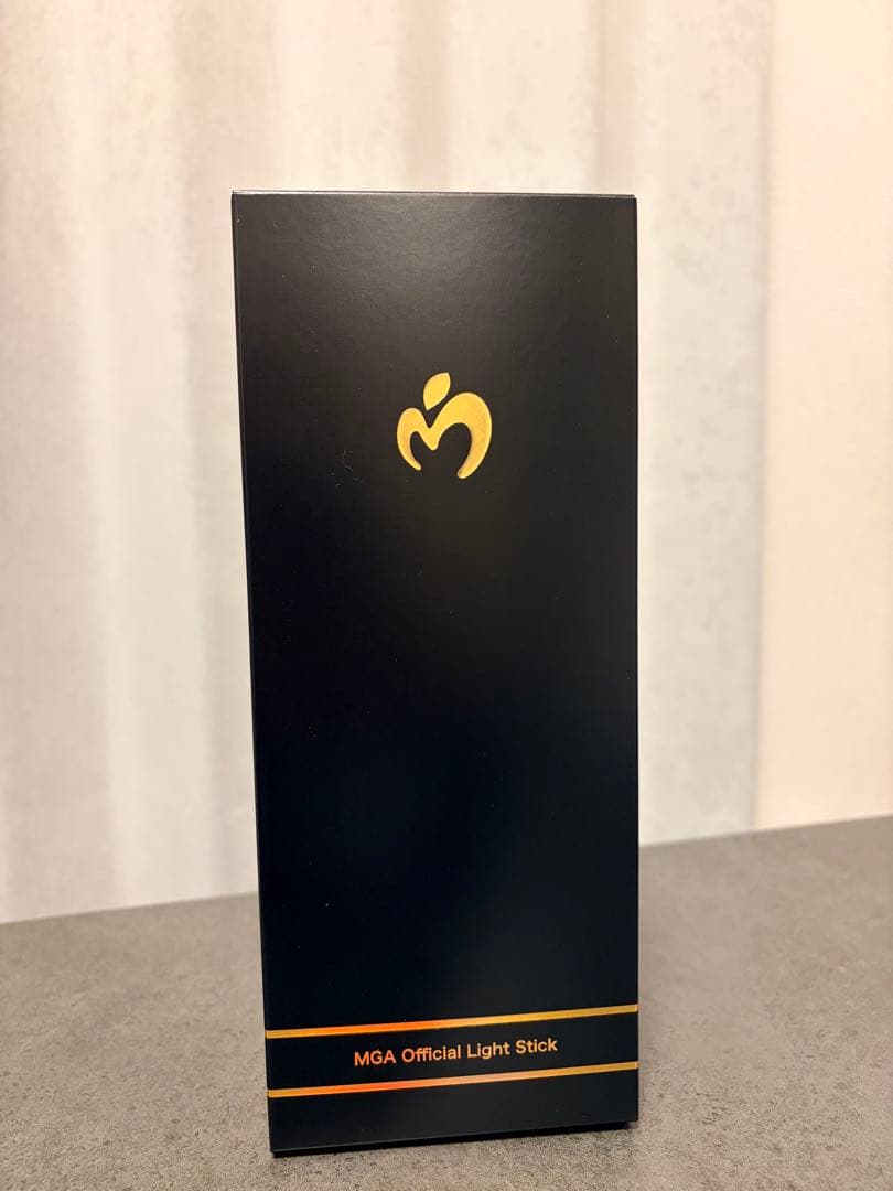 Mrs. GREEN APPLE ミセス　ペンライト