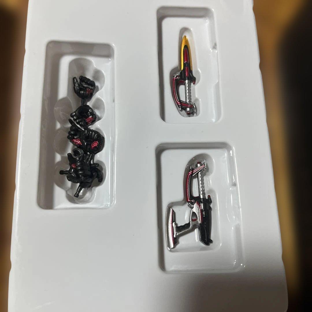 真骨頂　仮面ライダー　カブト　ライダーフォーム
