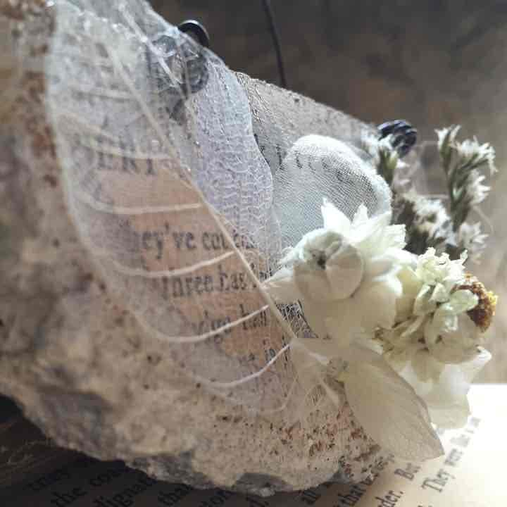 out トトロっち様 kitchen ドアプレート♪