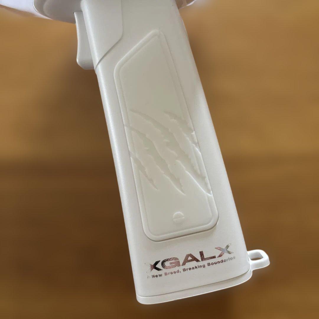 XGALX ペンライト ホワイト