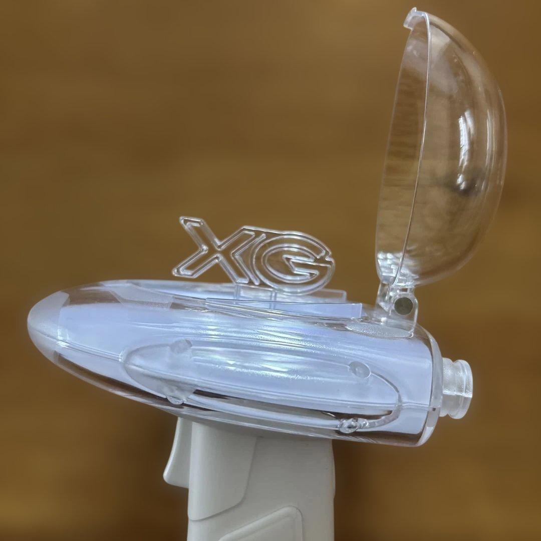 XGALX ペンライト ホワイト