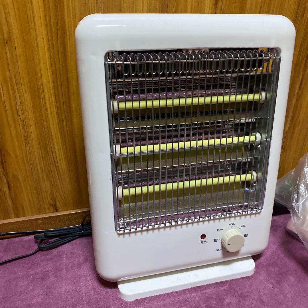 電気ヒーター TS-902S