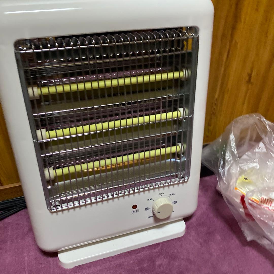 電気ヒーター TS-902S