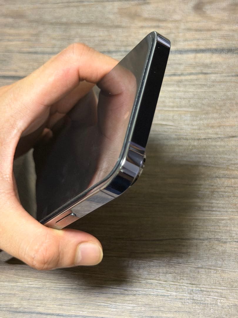 iPhone14Pro MAX 128GB ディープパープル SIMフリー