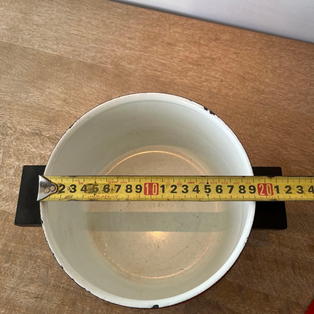 FINEL フィネル　フィンランド　両手鍋