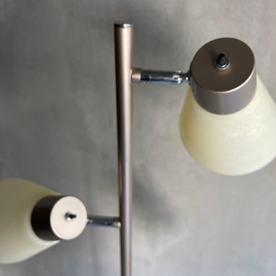 都内限定販売　トヨスター間接照明　フロアスタンド