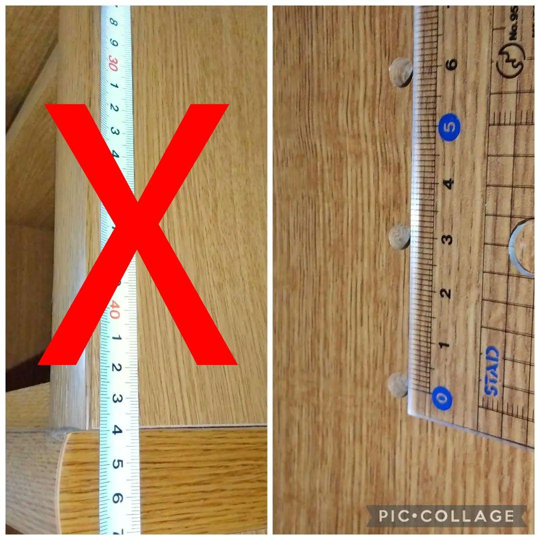 大きい本棚③　木製　ダークブラウン　幅60cm　高224cm　１個　匿名配送のみ