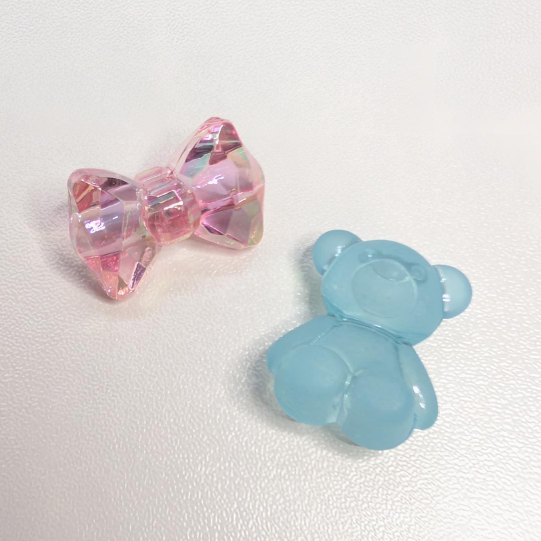ぬいぐるみオーダー_5mmボア_色見本