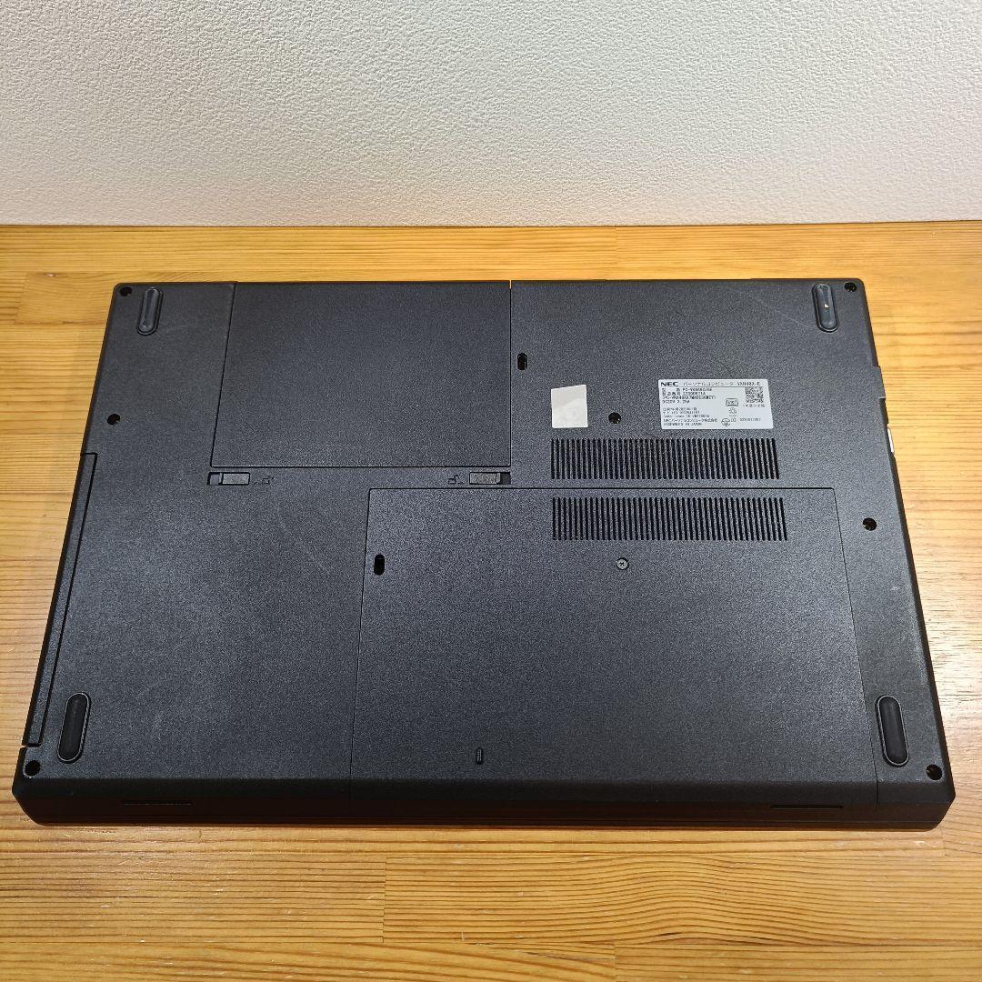 【2023年式】 12世代 i7 SSD512GB メモリ16GB DVD 美品