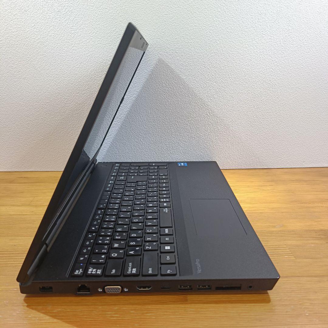 【2023年式】 12世代 i7 SSD512GB メモリ16GB DVD 美品