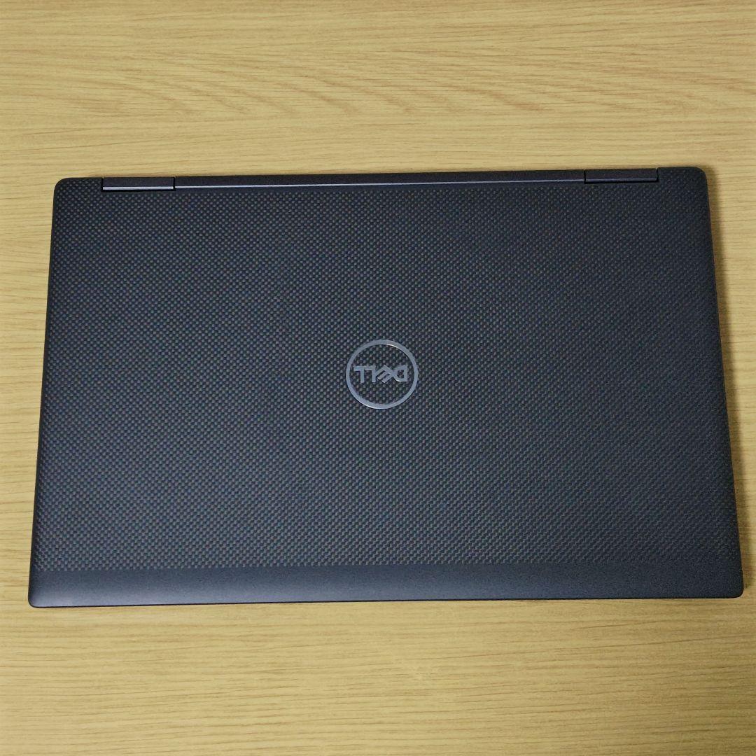 【超美品】週末セール中！DELL Precision 7540/i7-9850H