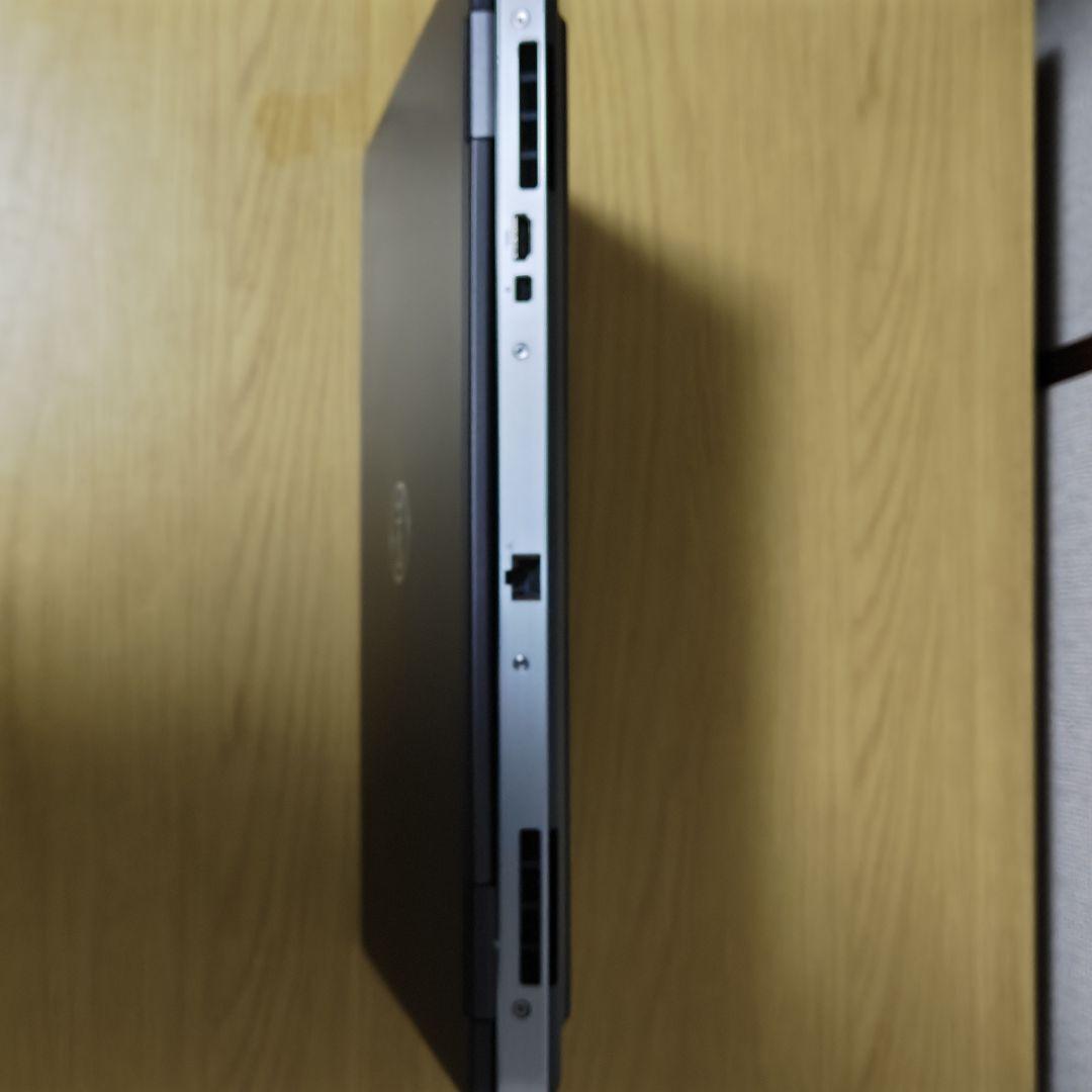 【超美品】週末セール中！DELL Precision 7540/i7-9850H