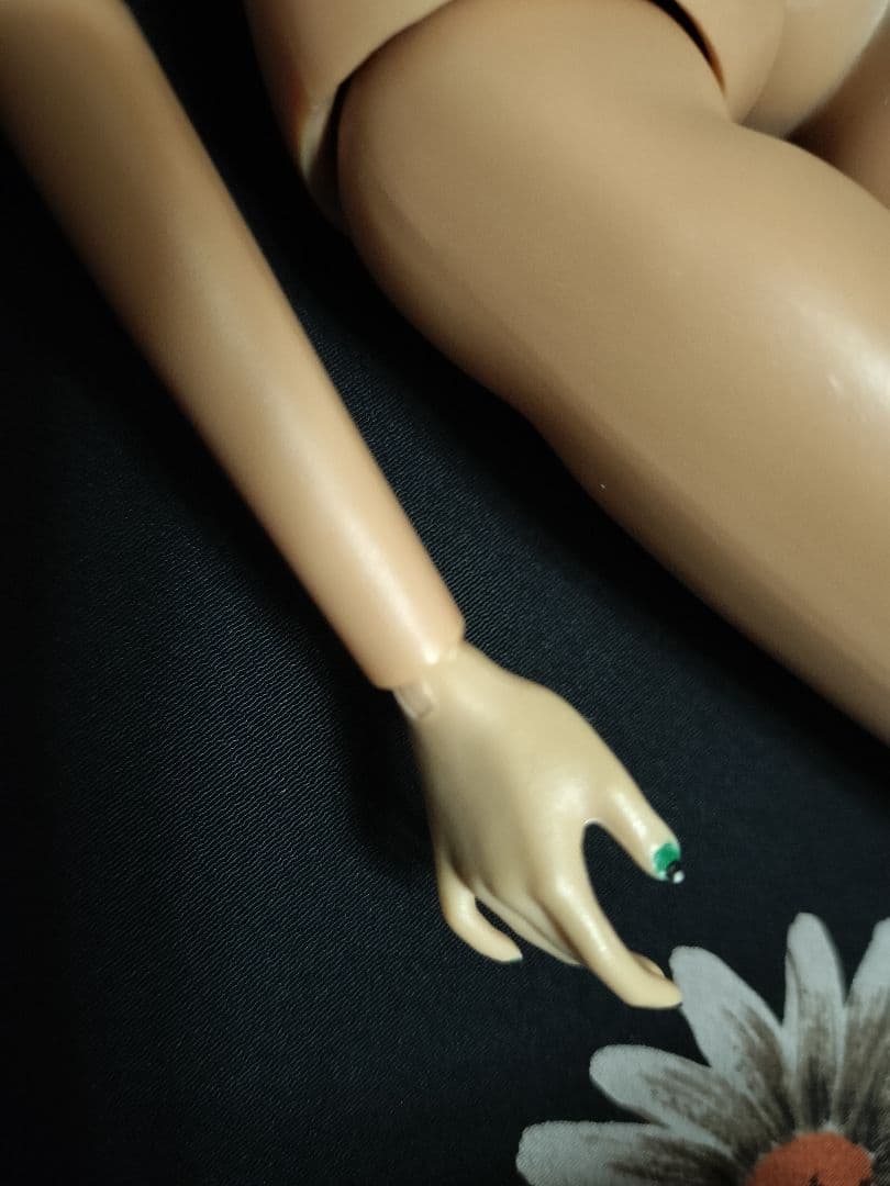 ファッションロイヤリティ素体/NataIia