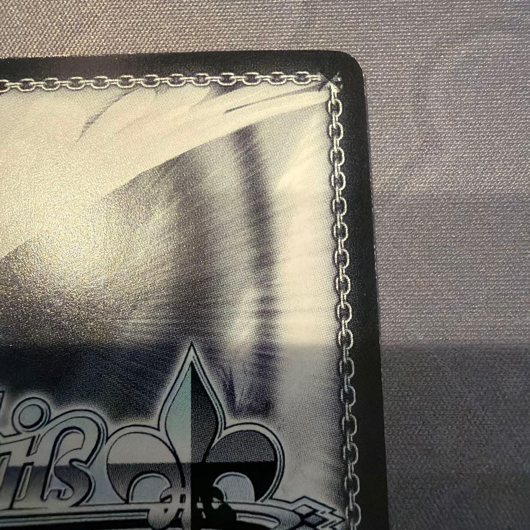 【ローダー付】心理掌握 食蜂 sp サイン　とある科学の超電磁砲