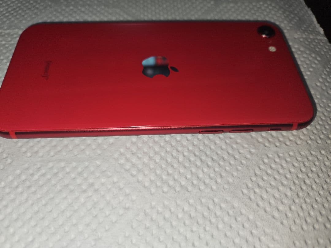 iphoneSE2 128GB SIMフリー