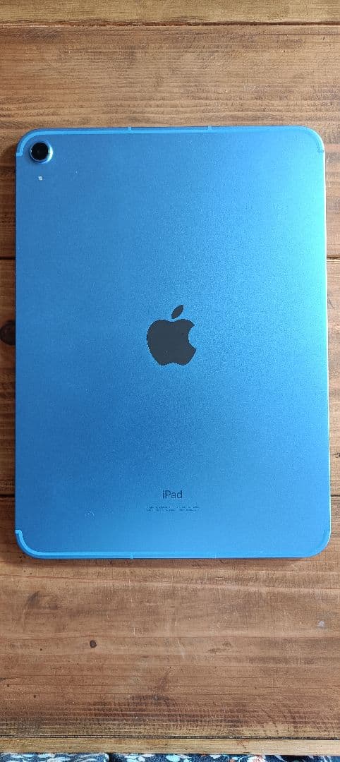 iPad第10世代 お値下継続します✨ ￥50,000▶￥48,000