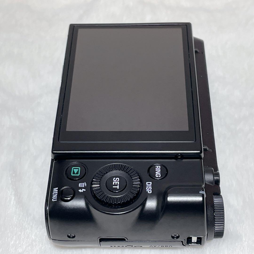 【✨極美品✨】CASIO EXILIM EX-ZR1000【✨付属品付✨】