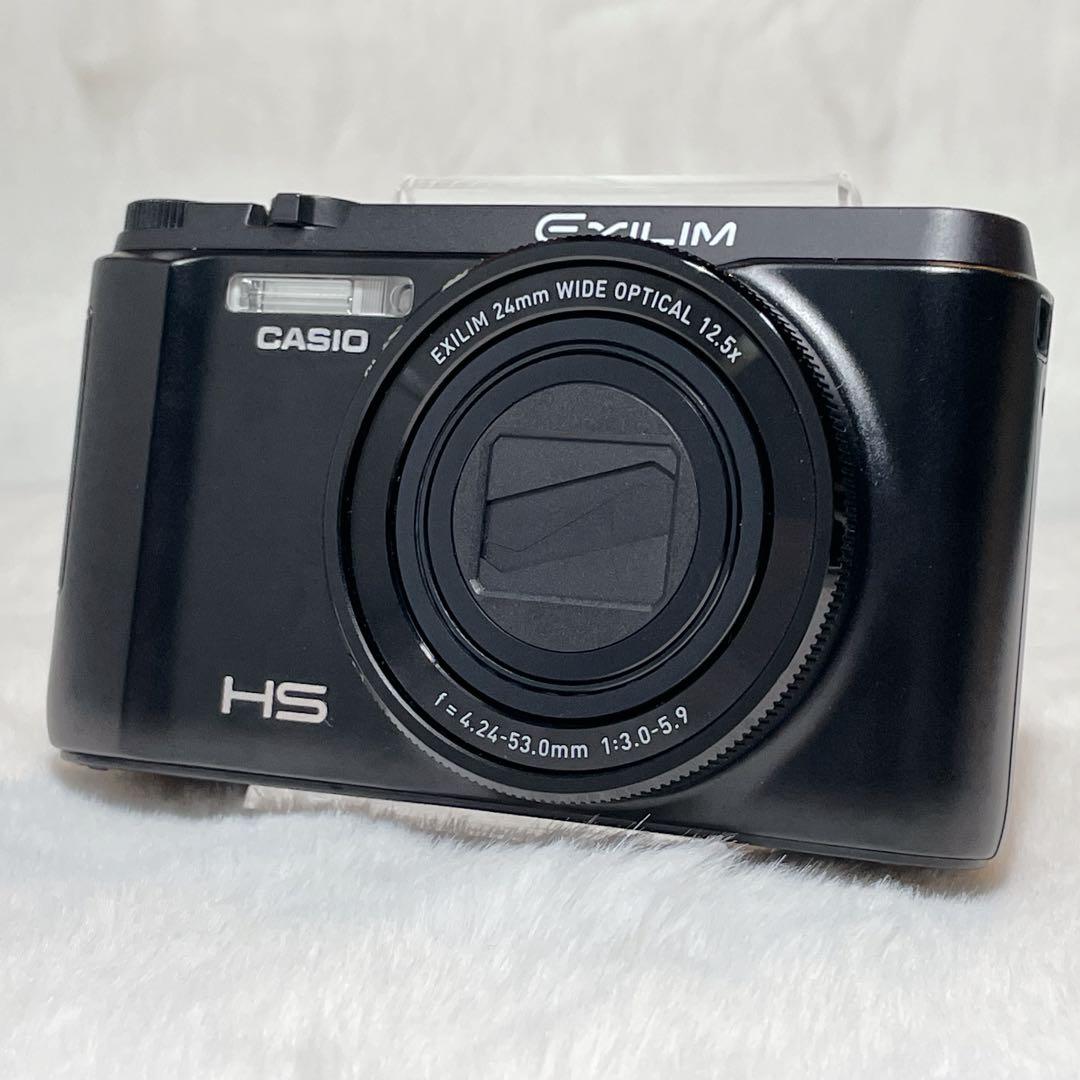 【✨極美品✨】CASIO EXILIM EX-ZR1000【✨付属品付✨】