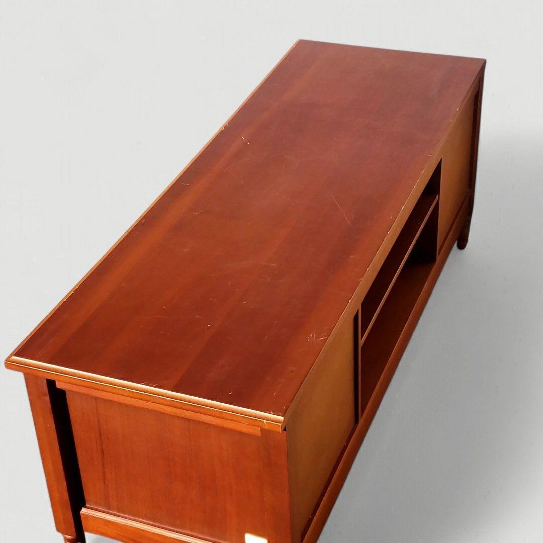 希少 ローラアシュレイ テレビボード LAURA ASHLEY イギリス