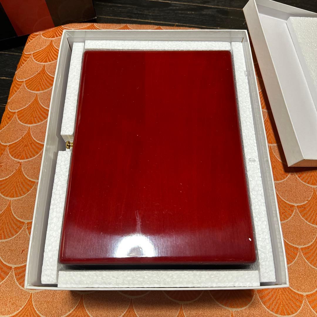 入手困難品　IXY digital 30周年　モデル　化粧ケース　当時品