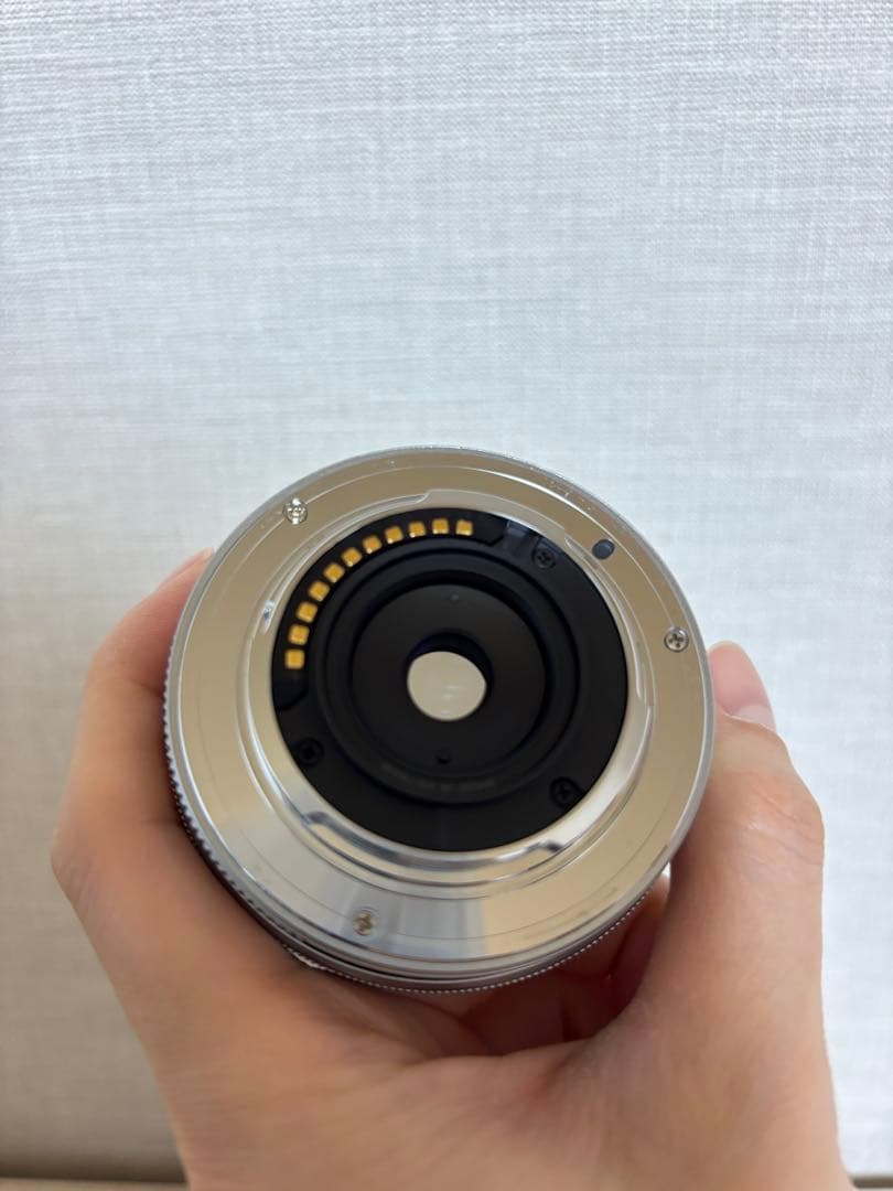 OLYMPUS PEN Lite E-PL7 本体のみ（レンズ有り）