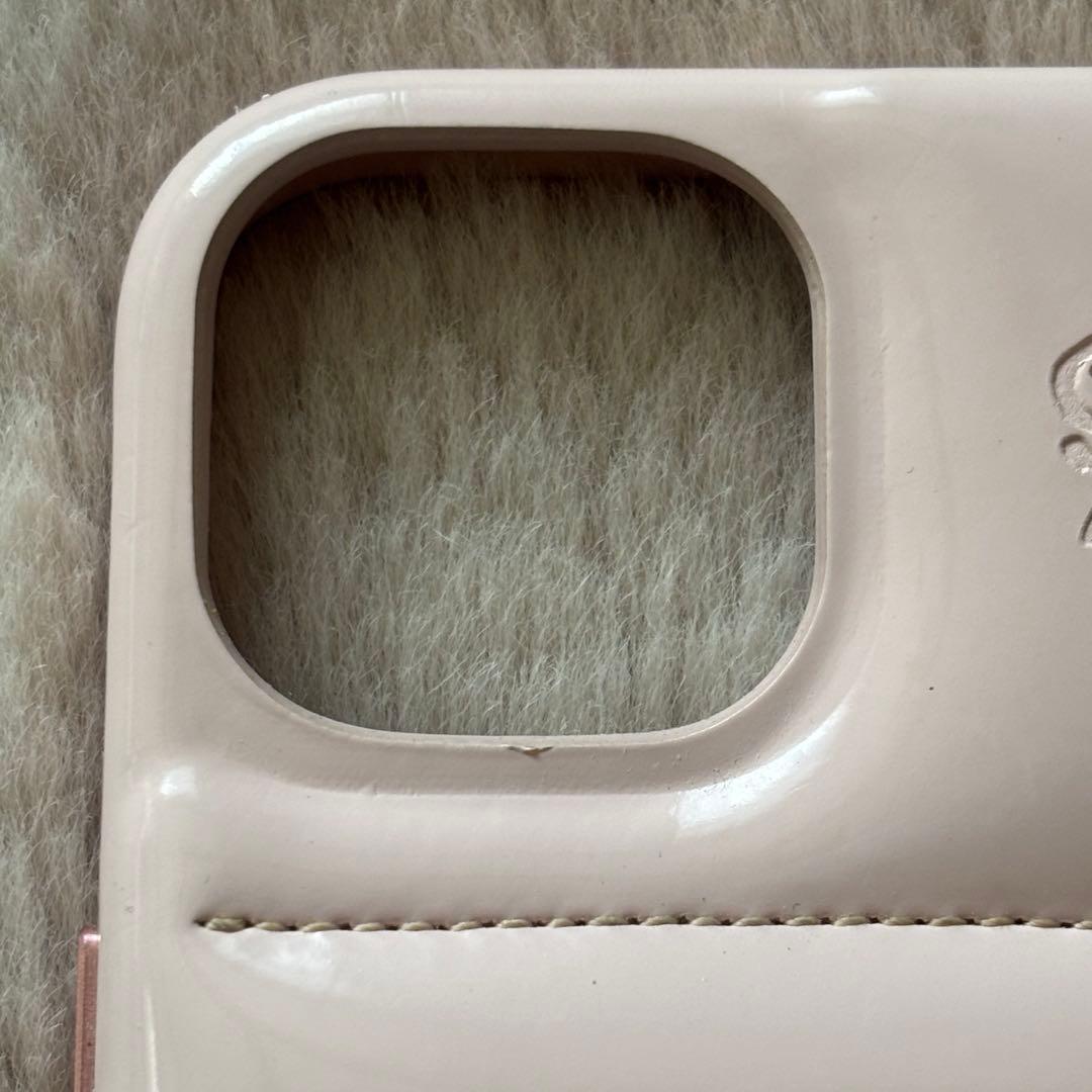 Urban Sophistication - iPhone15ケース