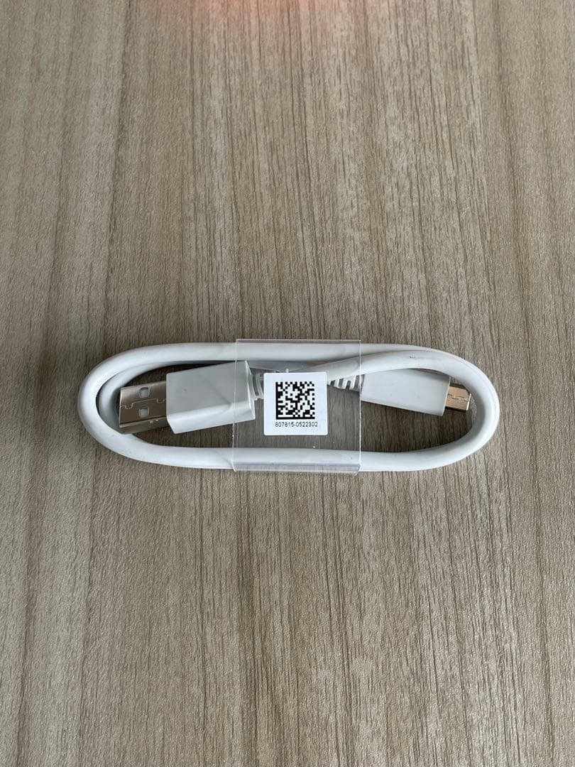 【新品未使用】Bose SOUNLINK MICRO オレンジ