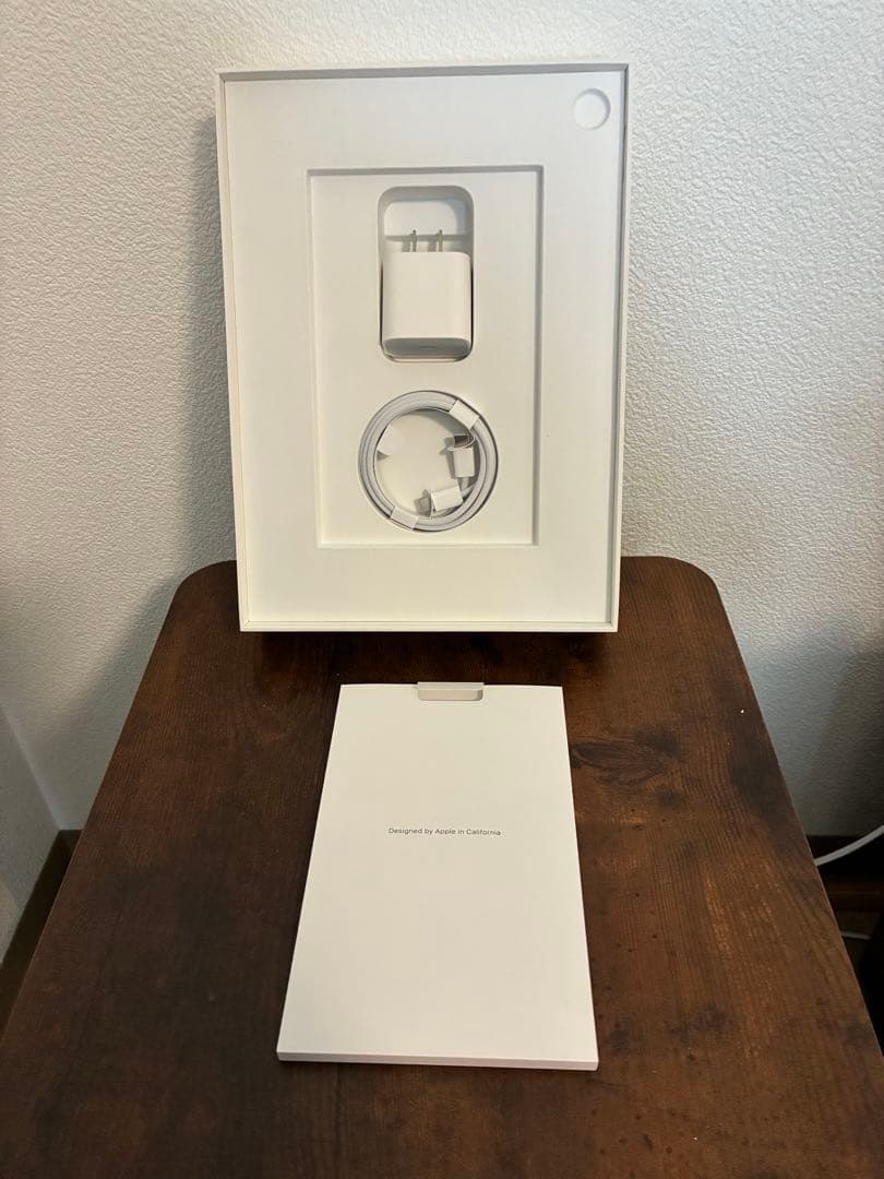 【値下げ‼️】iPad 第10世代 WiFi 64GB ブルー PPQ13J/A