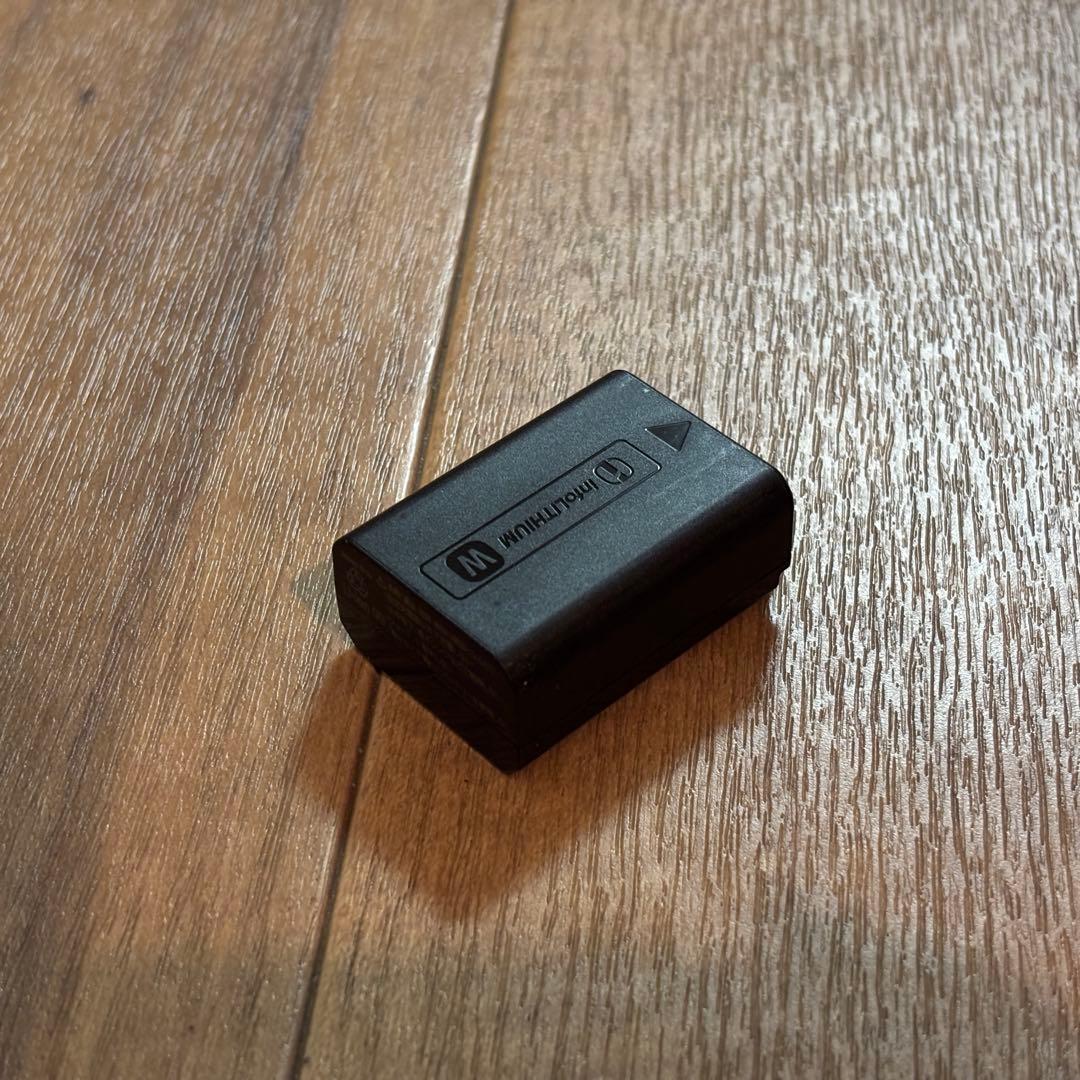 SONY zv-e10 ミラーレス一眼カメラ&標準ズームレンズ