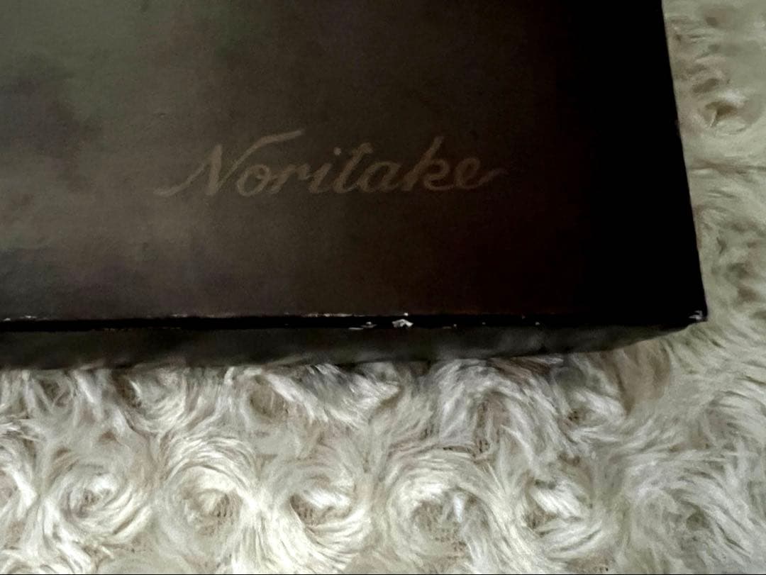 【専用】ノリタケ　カトラリーセット　ゴールドウイング　スプーン＆フォークセット