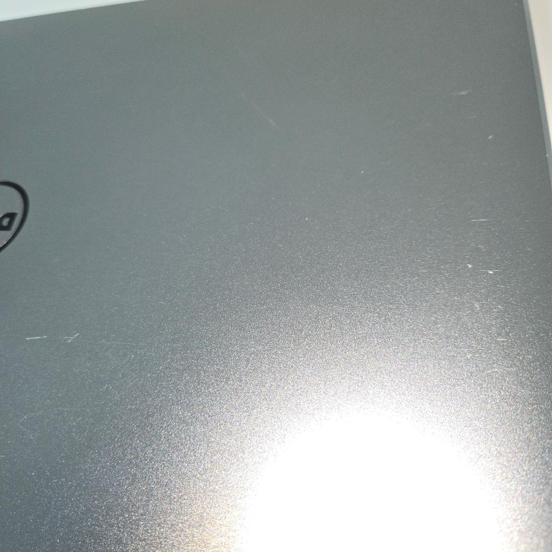 Windowsノート本体 Dell Precision5510 i5 16GB SSD512 Quadro