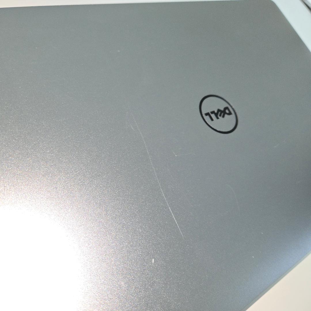 Windowsノート本体 Dell Precision5510 i5 16GB SSD512 Quadro