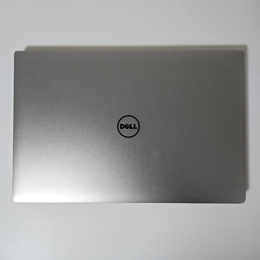 Windowsノート本体 Dell Precision5510 i5 16GB SSD512 Quadro