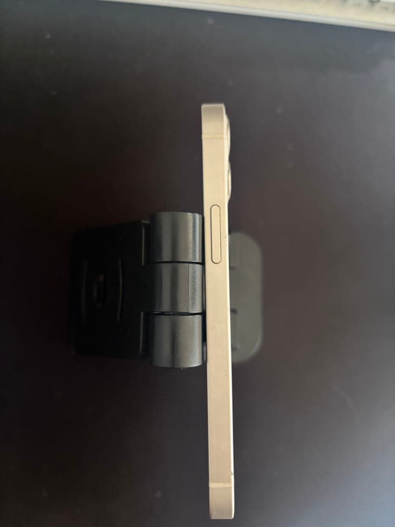 iPhone 12mini ホワイト256GB 本体