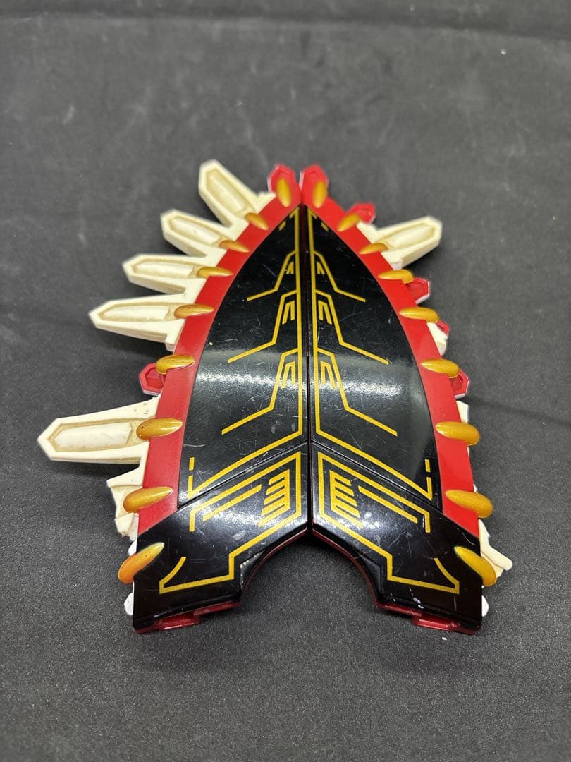 百獣戦隊ガオレンジャー　DXガオファルコン　ガオイカロス