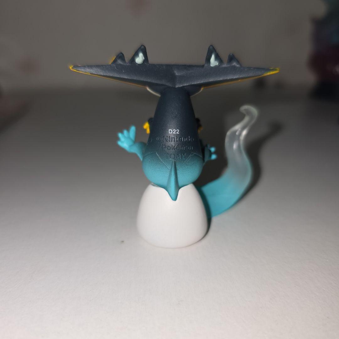 ポケモン　ドラパルト　フィギュア　大量　まとめ　モンコレ　色違い
