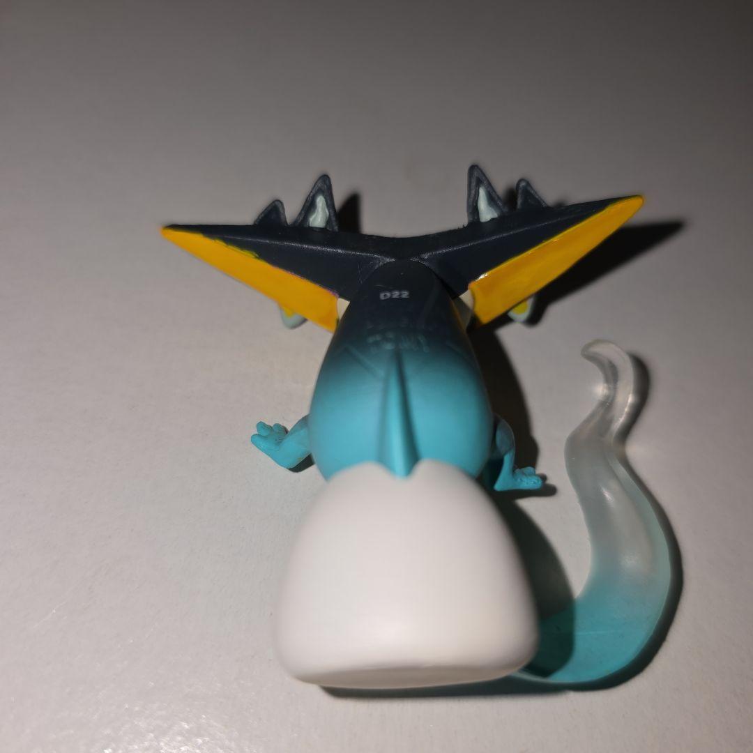 ポケモン　ドラパルト　フィギュア　大量　まとめ　モンコレ　色違い