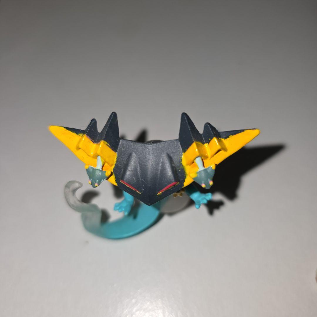 ポケモン　ドラパルト　フィギュア　大量　まとめ　モンコレ　色違い