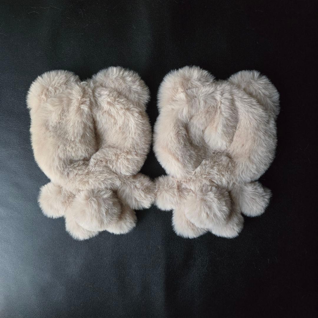 ni-ko8.1様オーダーぬい服