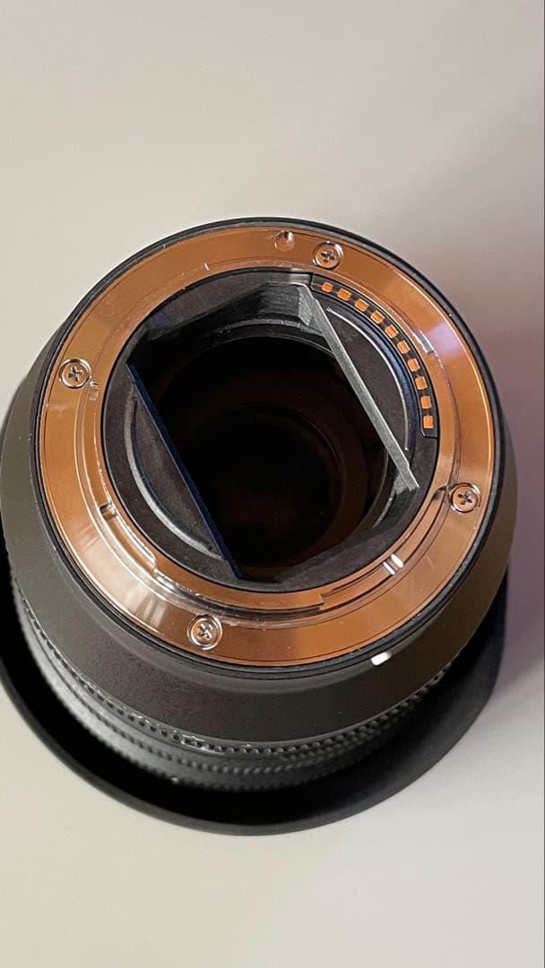 FE PZ 16-35mm F4 G SELP1635G 広角ズームレンズ