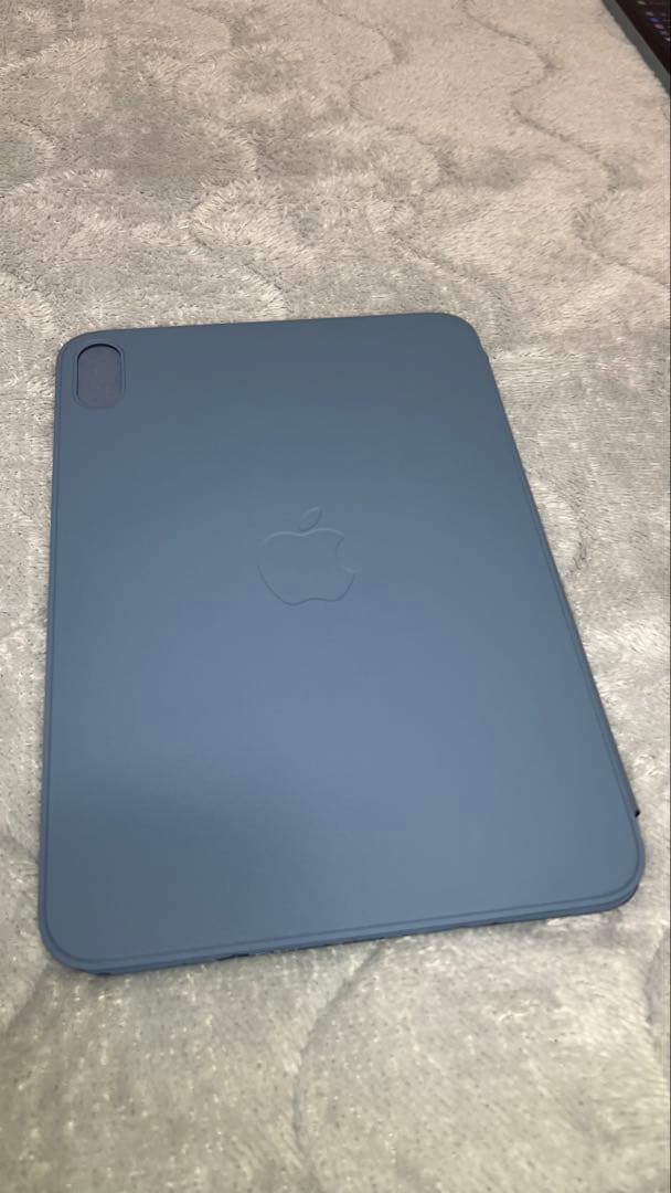Apple iPad mini (A17pro)128GBブルー