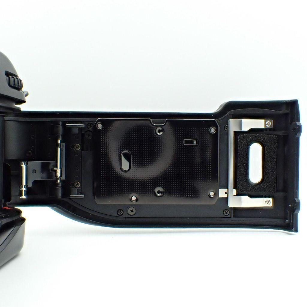 【動作確認済】Nikon F80S ボディ 新品電池&初期動作保証付き