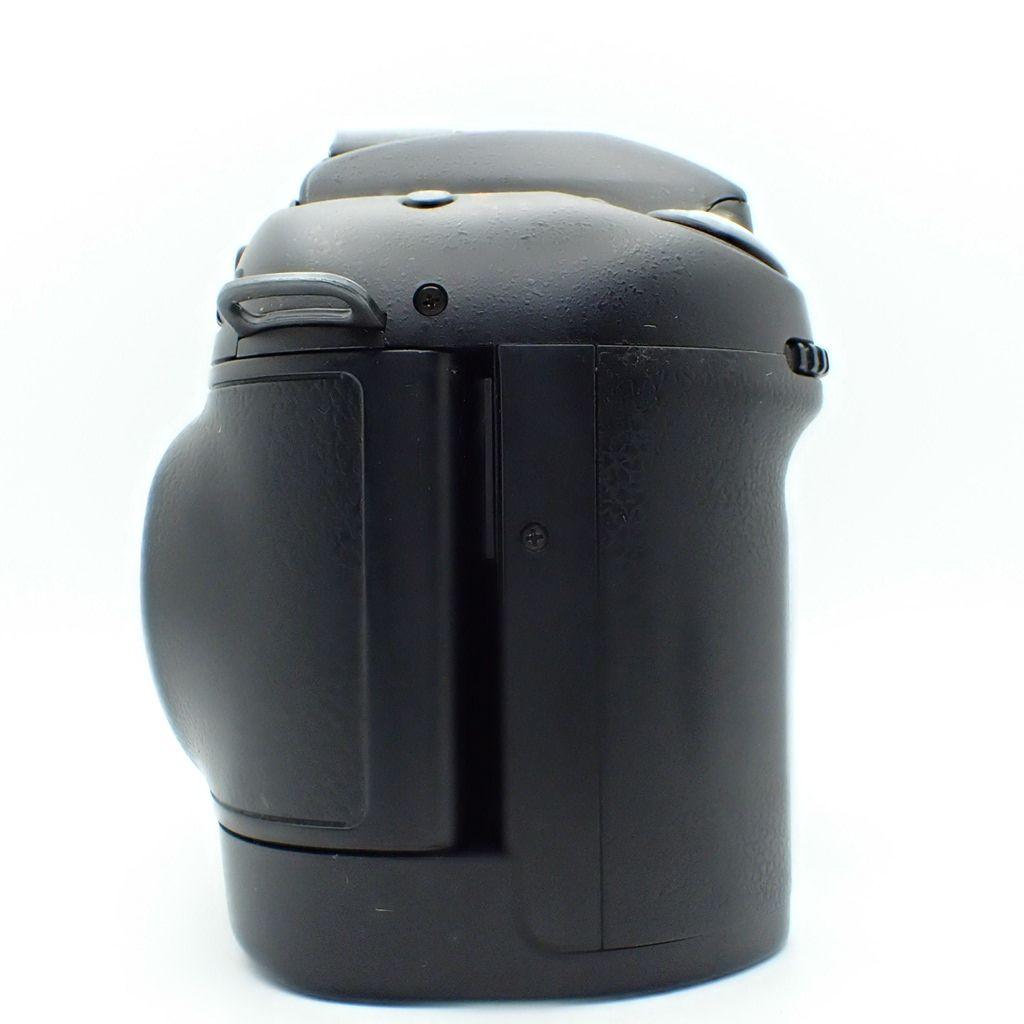 【動作確認済】Nikon F80S ボディ 新品電池&初期動作保証付き