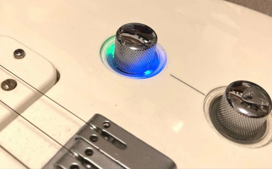 YAMAHA RGXA2 エレキギター